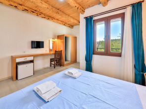 St. Nicholas Pension