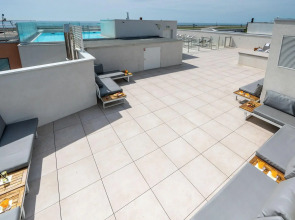 Nemea Appart`Hotel Riviera Nice Aeroport