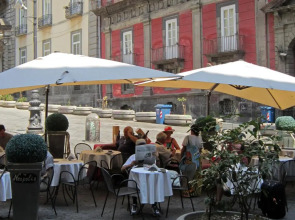 Hotel Meublè Santa Chiara Suite