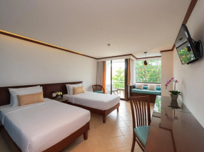 Pinnacle Grand Jomtien Resort and Beach Club