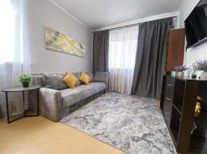 Апартаменты на улице Генерала Галицкого 10