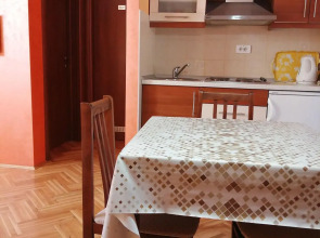 Hotel Apartments  Bella Mare Belgrade