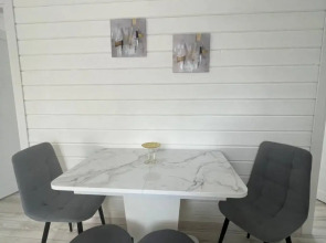 Таунхаус у Источника Архангела Михаила