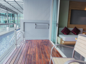 The Senses Resort & Pool Villas, Phuket