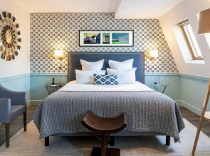 Hôtel Adèle & Jules