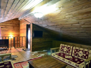 Uludag Orman Koskleri