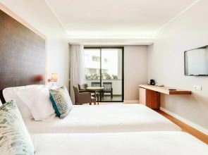 Vila Baleira Funchal