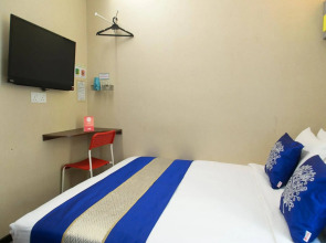 Smile Hotel Danau Kota