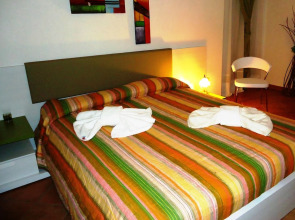 Affittacamere Ciuscia