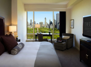 Trump International Hotel & Tower New York