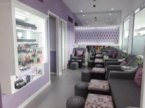 The Concierge at Sea Residences