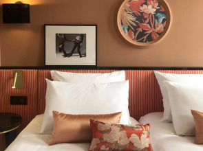 Mercure Paris Gare de Lyon Opéra Bastille