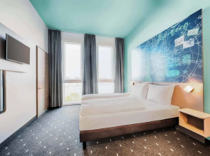 B&B Hotel Nürnberg-West