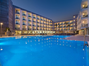 Отель H10 Casa del Mar