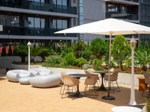 NOVA LUXE Hotel & Residences