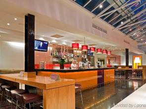 Novotel Cardiff Centre