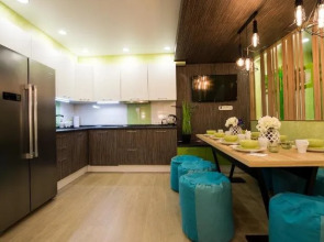 Жилые помещения People