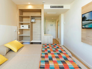 HSM Son Verí - Adults Only