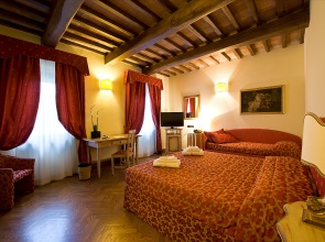 Relais dell'Olmo