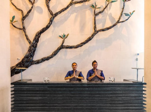 Jetwing Colombo Seven