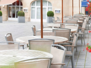 Novotel Brussels off Grand'Place