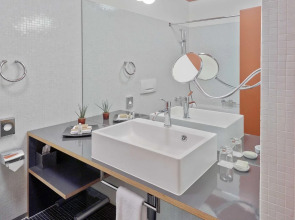 Sorell Hotel Zürichberg