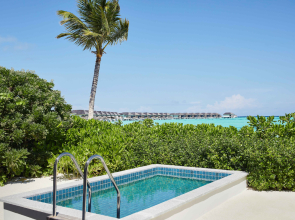 Le Meridien Maldives Resort & Spa
