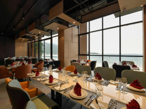 The Code Hotel & Spa