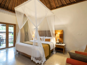 Курорт Adiwana Svarga Loka