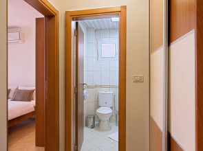 Petrovac Holiday Apartments