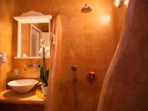 Marizan Caves & Villas