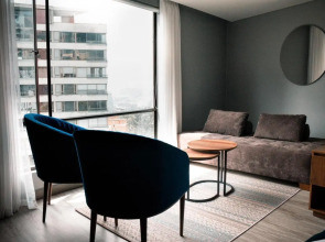 Café Hotel Medellin