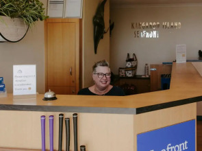 Seafront Hotel Kangaroo Island