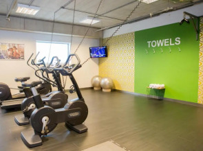 Tulip Inn Eindhoven Airport