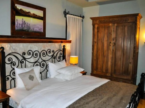 Kemerli Konak Boutique Hotel