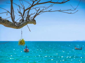 Anyavee Krabi Beach Resort