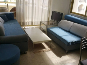 Pasianna Hotel Apartments