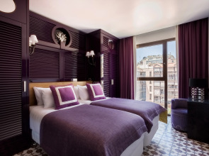 Room Mate Anna, Barcelona