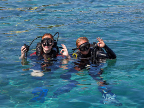 Waterman Svpetrvs Resort