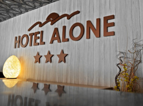 Отель Medsur-Alone