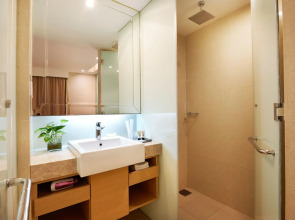 Cosmo Hotel Kuala Lumpur