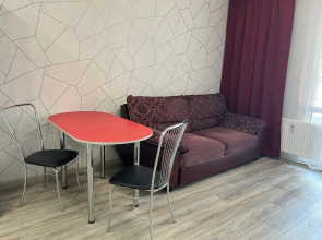 Aday Apartments (Эдэй Апартаменты) на улице Энгельса 115а/3