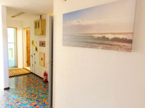 Shinjuku Sky Capsule