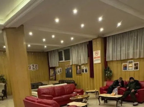 Öz Otel Altınbaşak