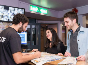 The Times Hostel - Camden Place