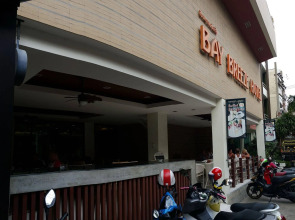 The One Hotel Bay Breeze Pattaya