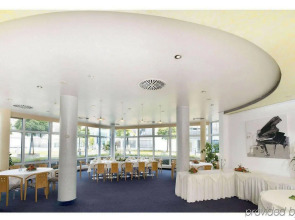 Fora Hotel Hannover by Mercure