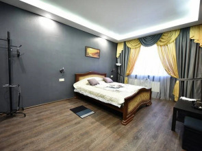 Hotel Diana na Akademicheskoy