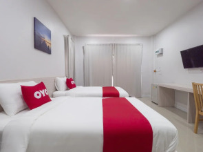 OYO 75378 Thawapee Resort