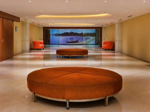 Mercure Convention Center Ancol